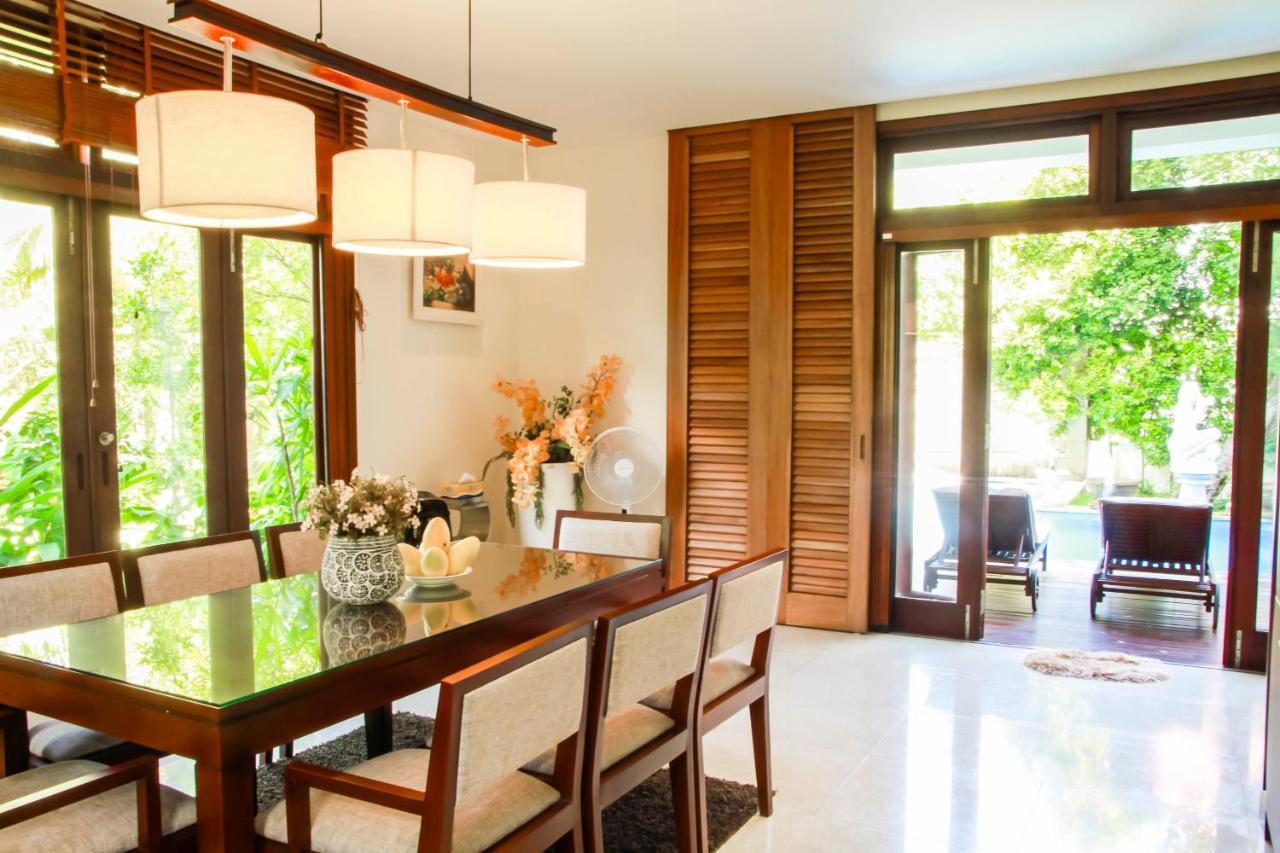 Luxury Purama Villas Da Nang- Free Pick Up Airport Exterior foto