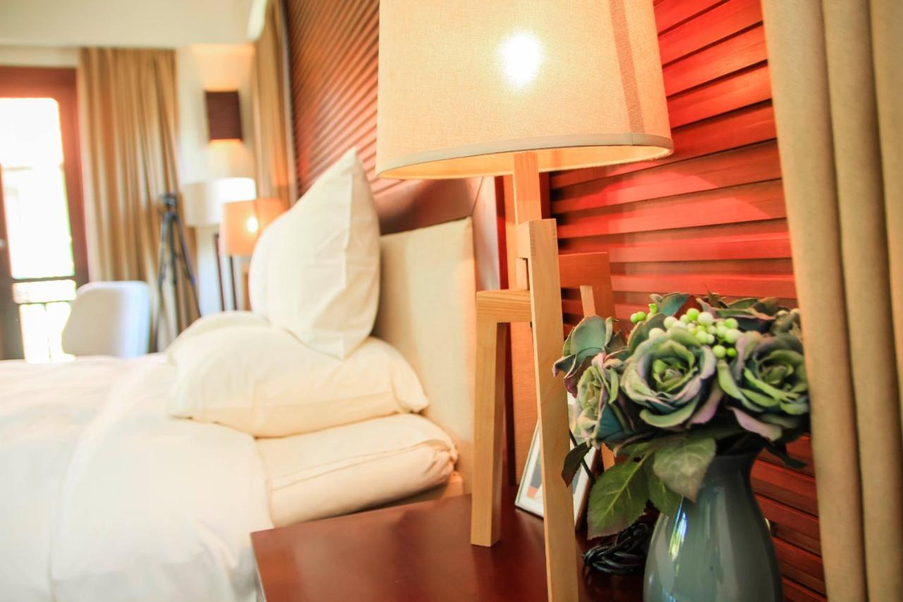 Luxury Purama Villas Da Nang- Free Pick Up Airport Exterior foto